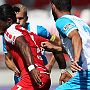 12.8.2018 FC Rot-Weiss Erfurt - Chemnitzer FC 0-3_27